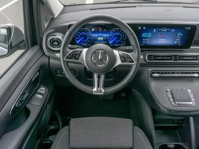 Mercedes-Benz EQV 300
