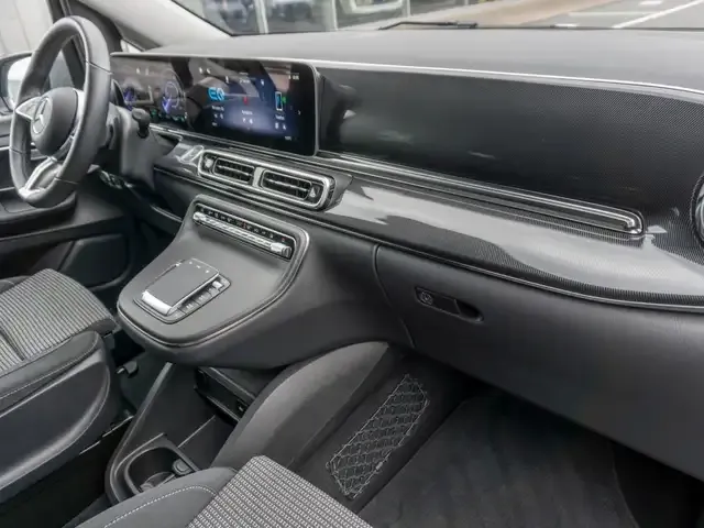 Mercedes-Benz EQV 300