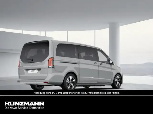 Mercedes-Benz EQV 300