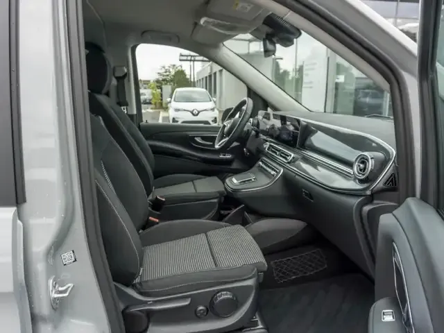 Mercedes-Benz EQV 300