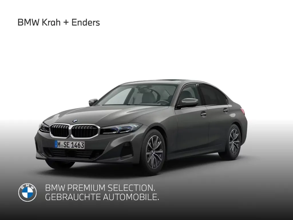 BMW 330