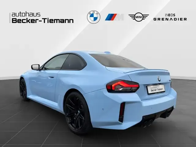 BMW M2