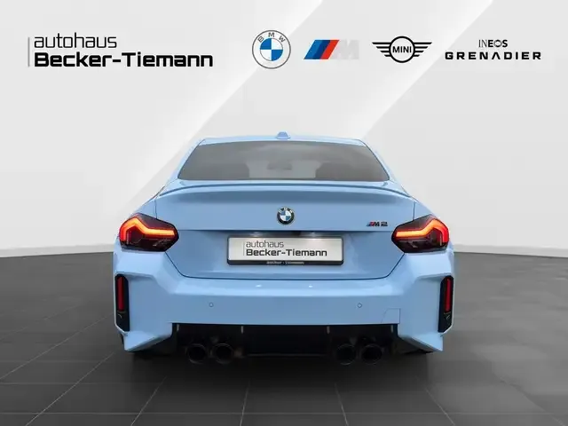 BMW M2
