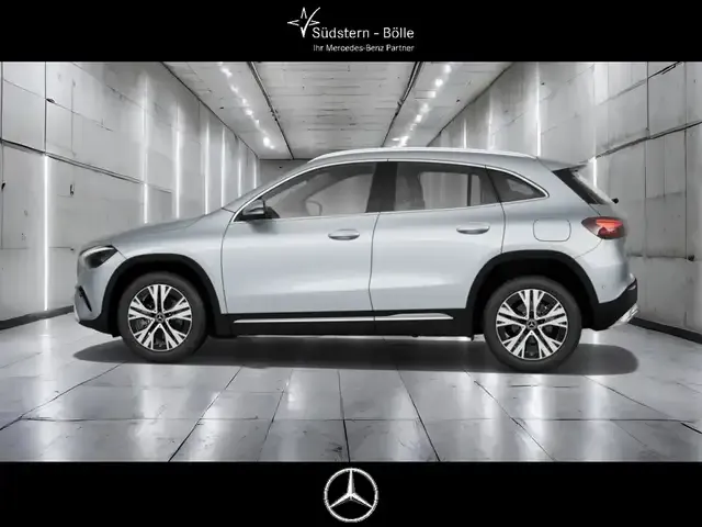Mercedes-Benz GLA 180
