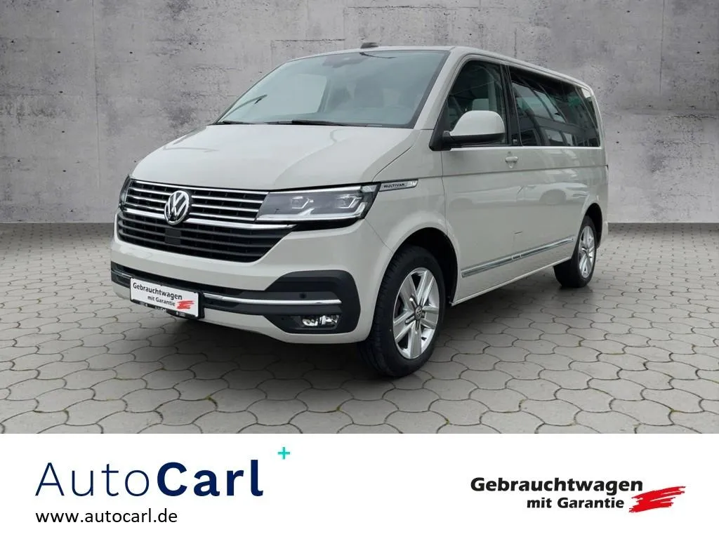 Volkswagen T6 Multivan