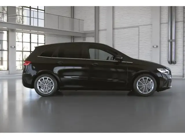 Mercedes-Benz B 250