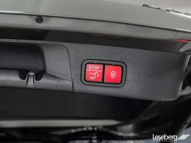 Mercedes-Benz EQB 350