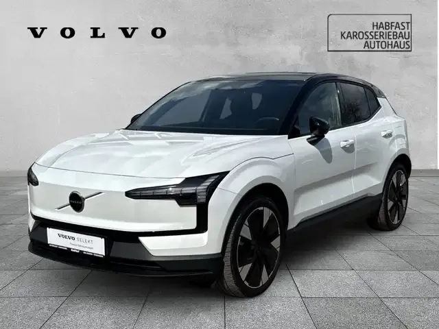 Volvo EX30
