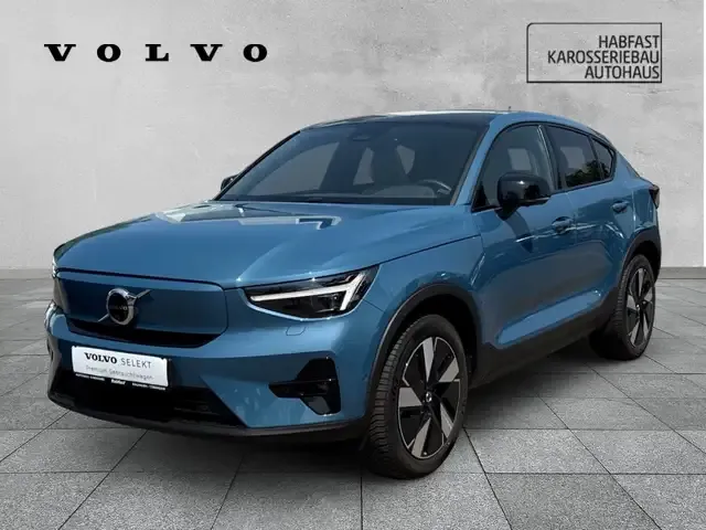 Volvo C40