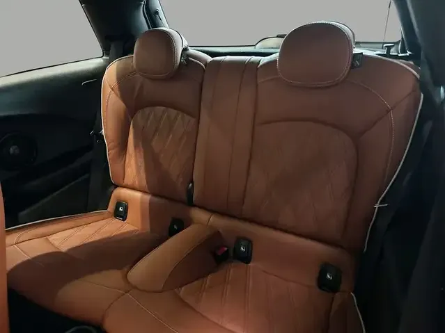MINI Cooper SE