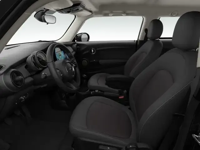 MINI One
