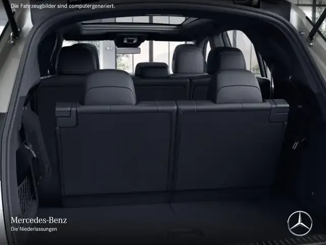 Mercedes-Benz GLE 400