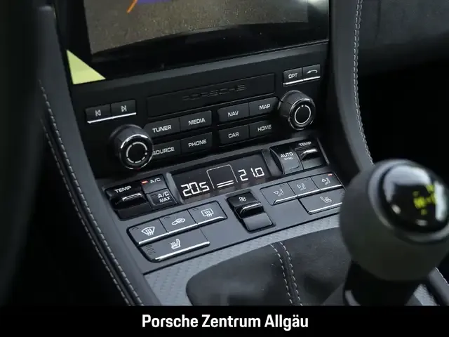 Porsche 718 Spyder