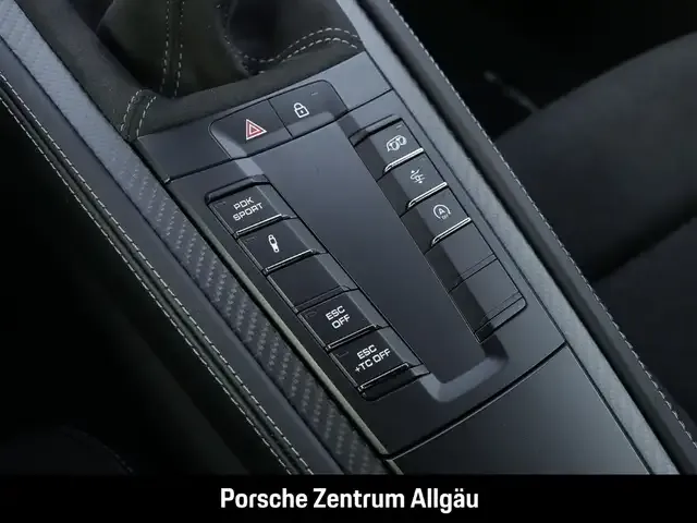 Porsche 718 Spyder