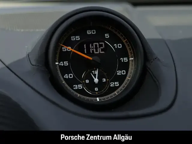 Porsche 718 Spyder