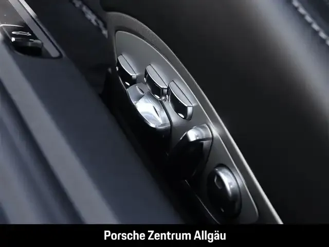 Porsche 718 Spyder