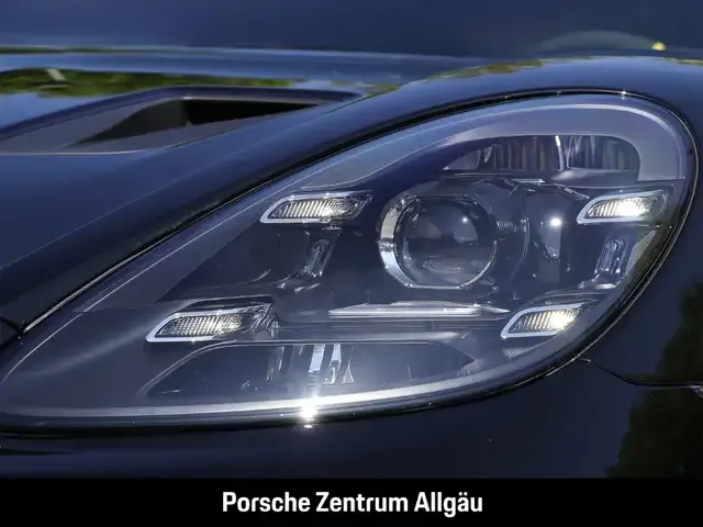 Porsche 718 Spyder