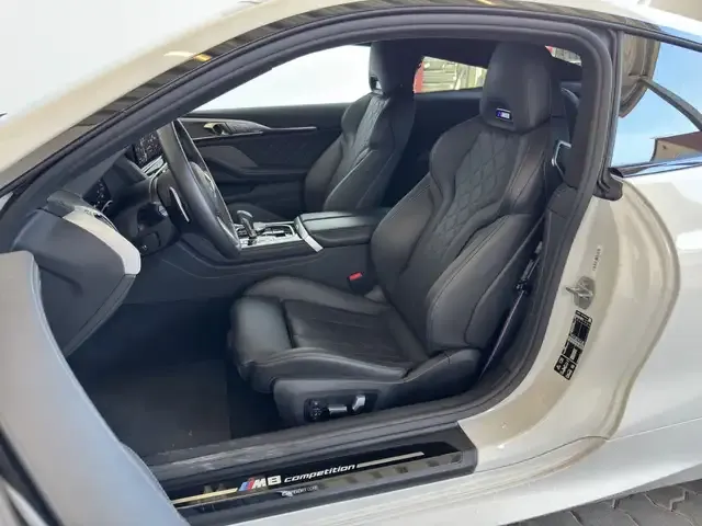 BMW M8