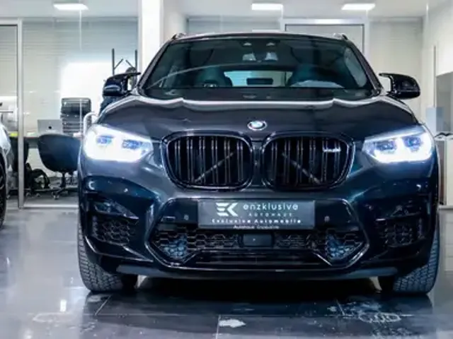 BMW X4 M