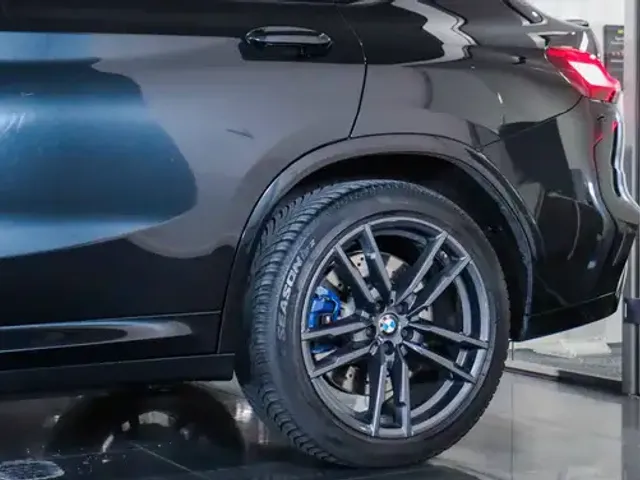 BMW X4 M
