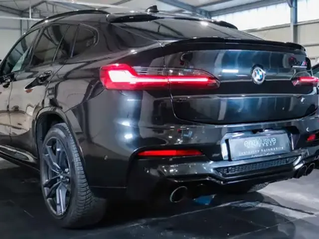 BMW X4 M
