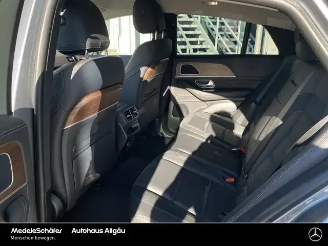 Mercedes-Benz GLE 53 AMG