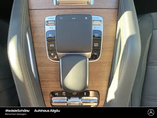 Mercedes-Benz GLE 53 AMG