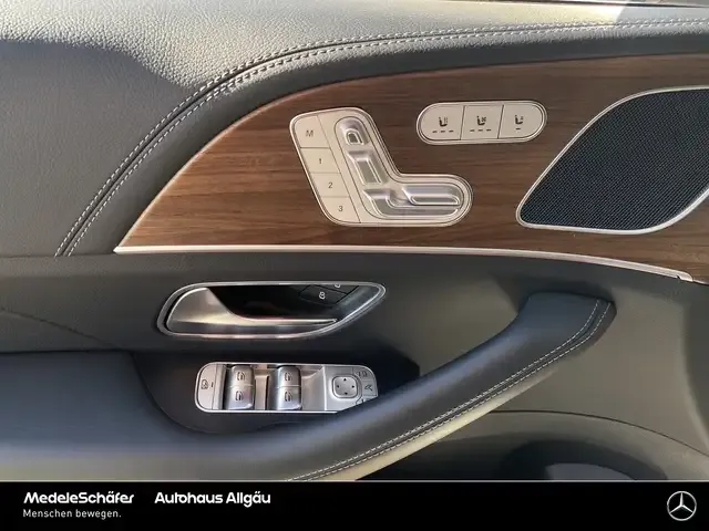 Mercedes-Benz GLE 53 AMG