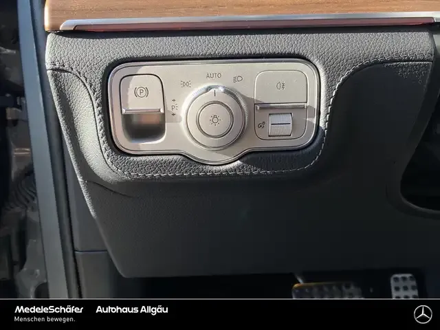 Mercedes-Benz GLE 53 AMG