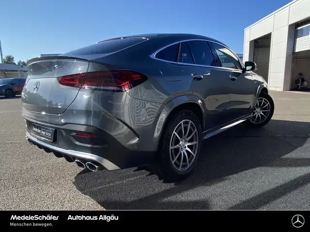 Mercedes-Benz GLE 53 AMG