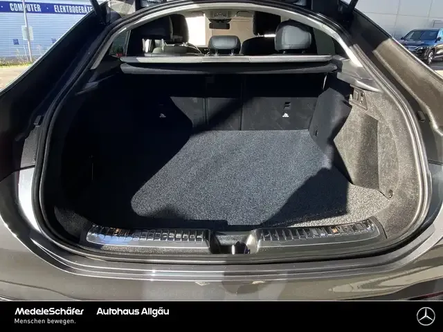 Mercedes-Benz GLE 53 AMG