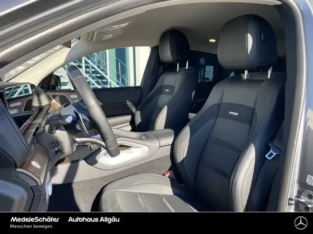 Mercedes-Benz GLE 53 AMG