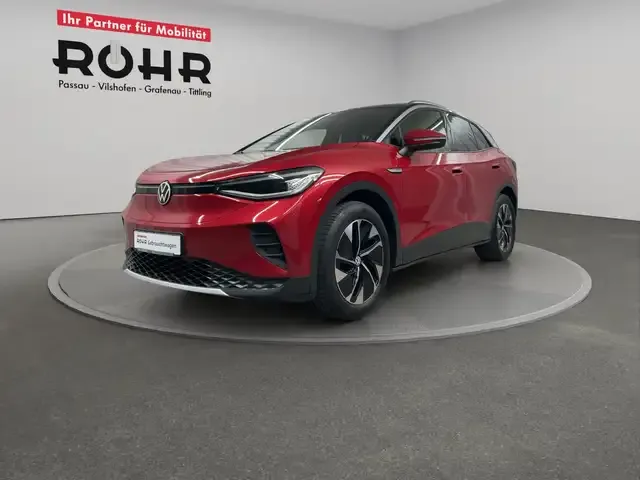 Volkswagen ID.4
