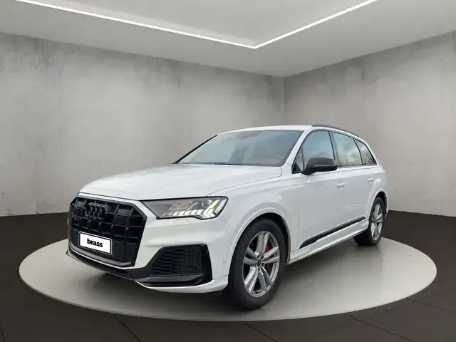 Audi SQ7