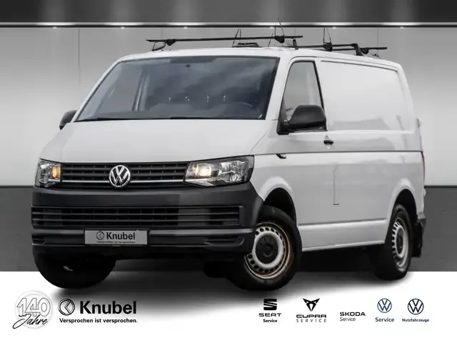 Volkswagen T6 Transporter