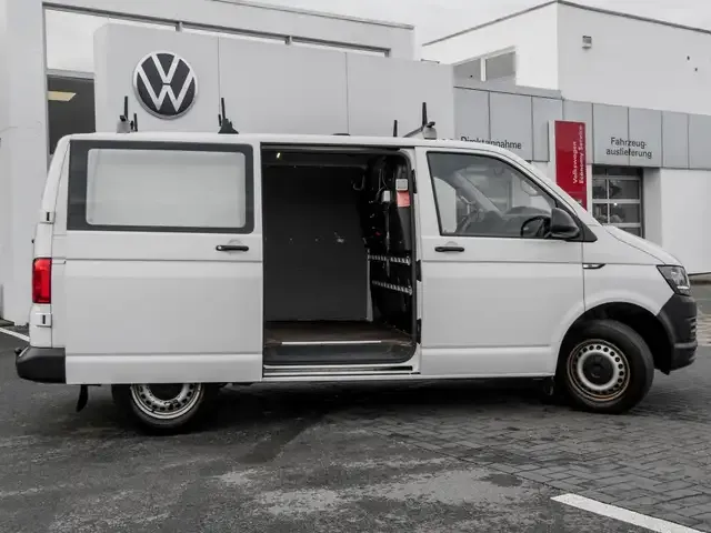 Volkswagen T6 Transporter