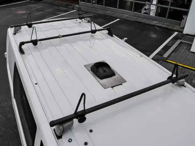 Volkswagen T6 Transporter