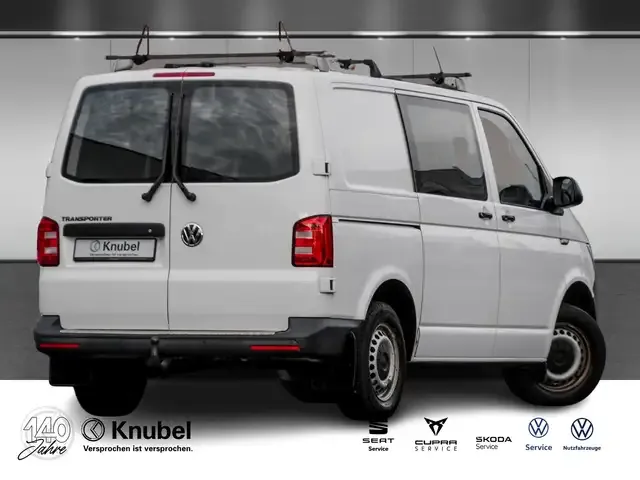Volkswagen T6 Transporter