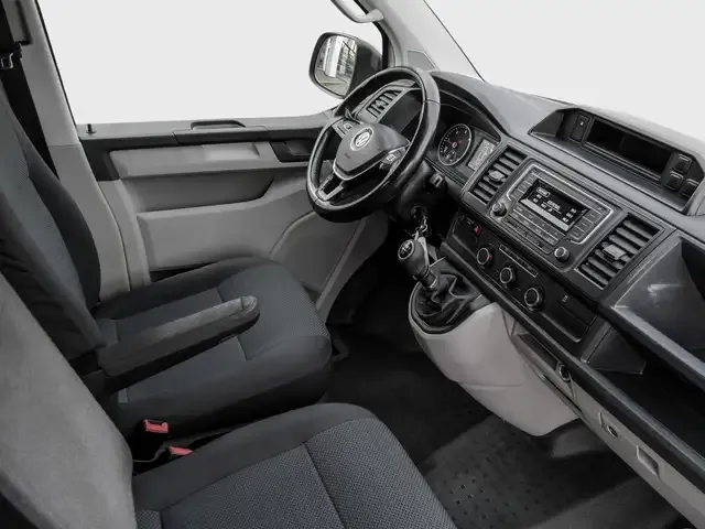 Volkswagen T6 Transporter