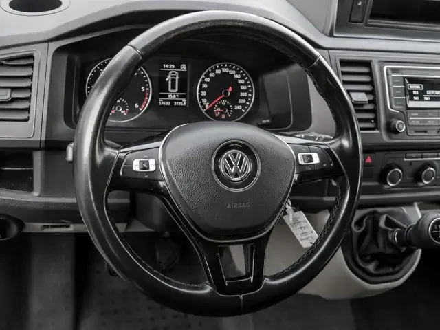Volkswagen T6 Transporter