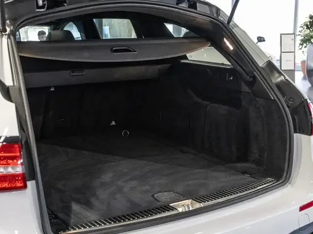 Mercedes-Benz E 53 AMG