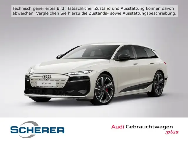 Audi Sonstiges