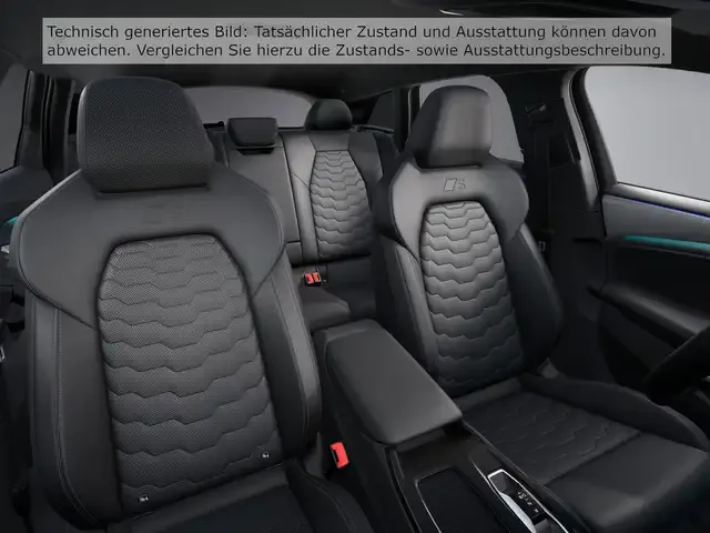 Audi Sonstiges