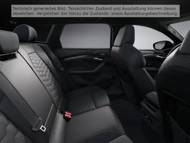 Audi Sonstiges