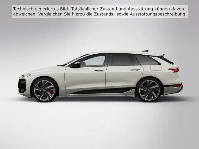 Audi Sonstiges