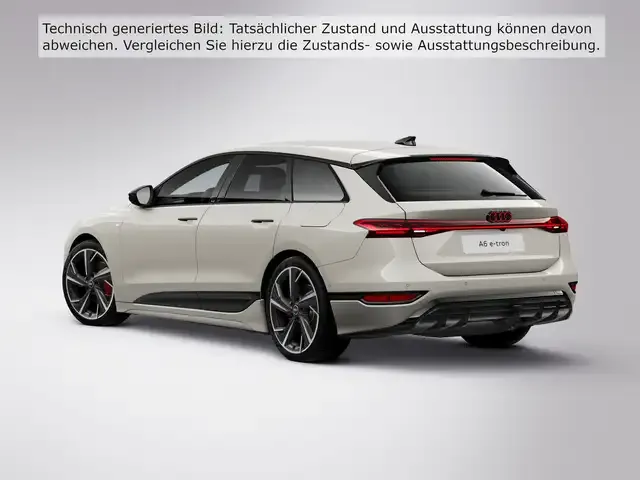 Audi Sonstiges