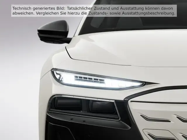 Audi Sonstiges