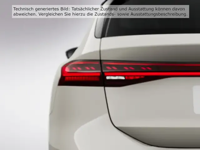 Audi Sonstiges
