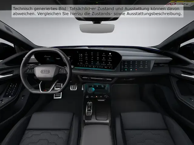 Audi Sonstiges