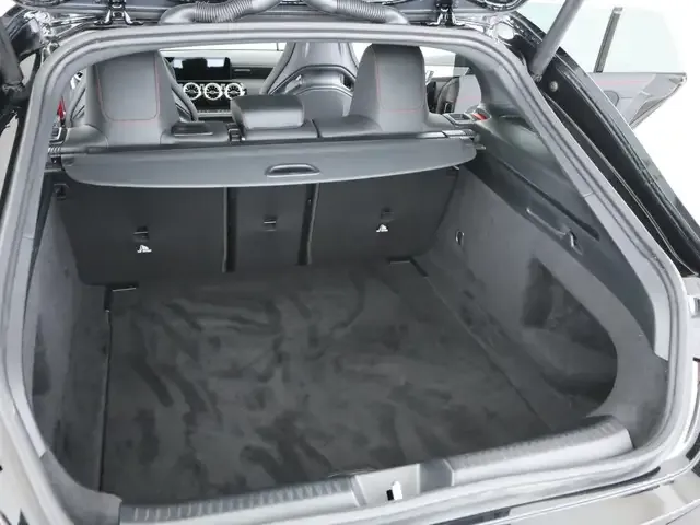 Mercedes-Benz CLA 45 AMG